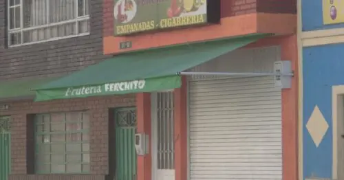 FRUTERIA FERCHITO FRUTERIA FERCHITO
